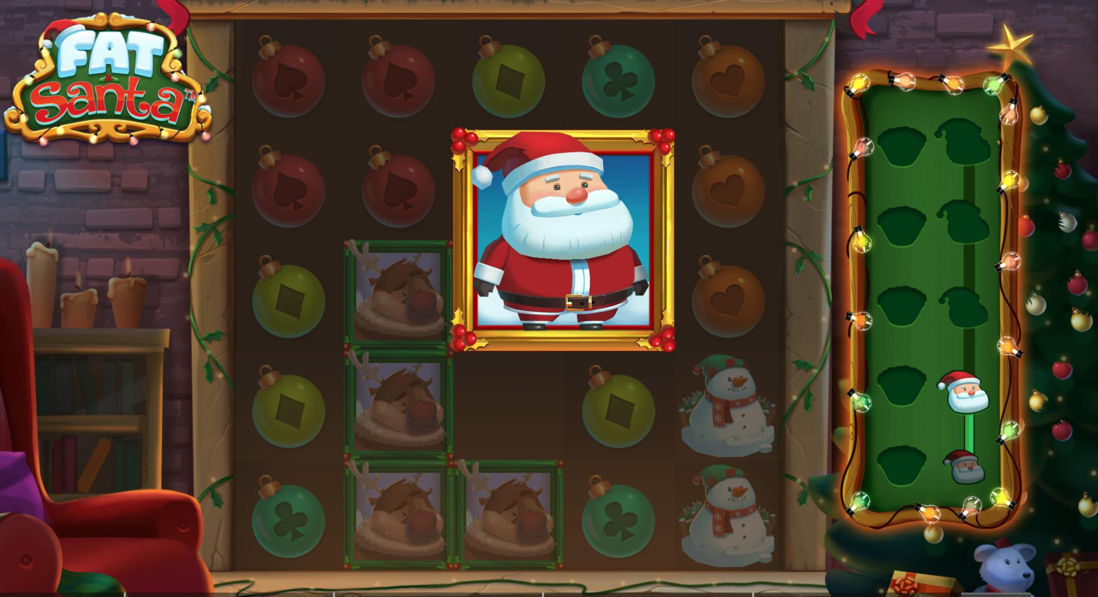 fat santa moyen