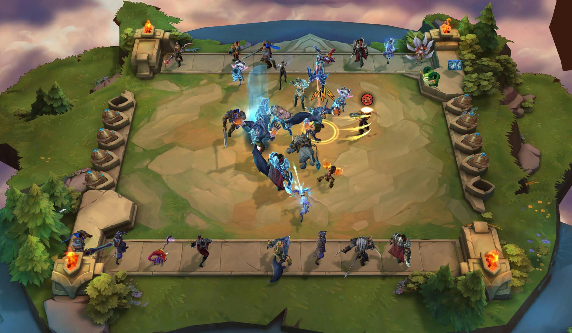tft league of legends