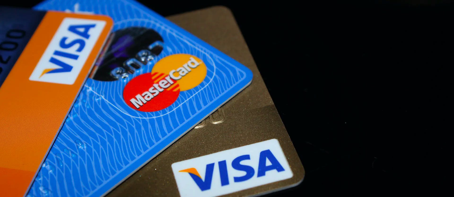 cb visa et mastercard