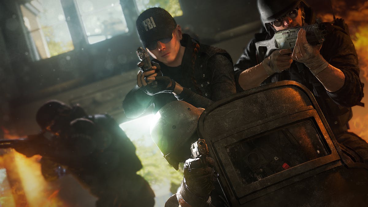 r6s wallpaper