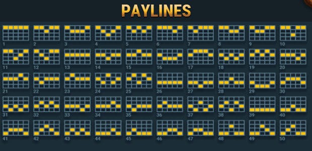 paylines piggy bank farm
