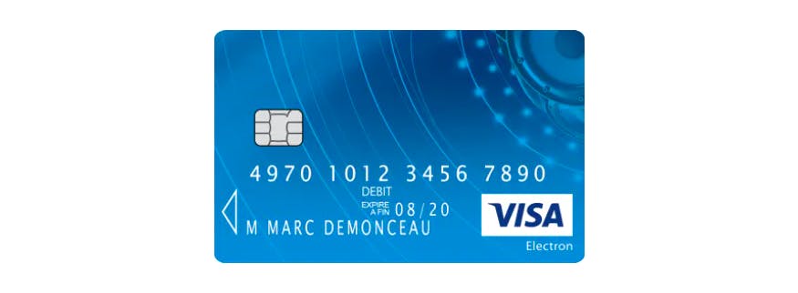 visa