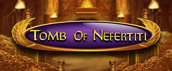 tomb of nefertiti