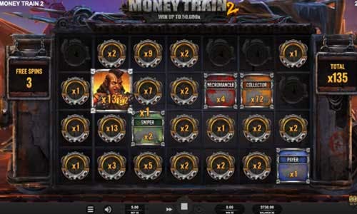 bonus money train 2