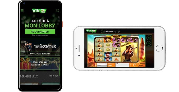 wainoui casino mobile