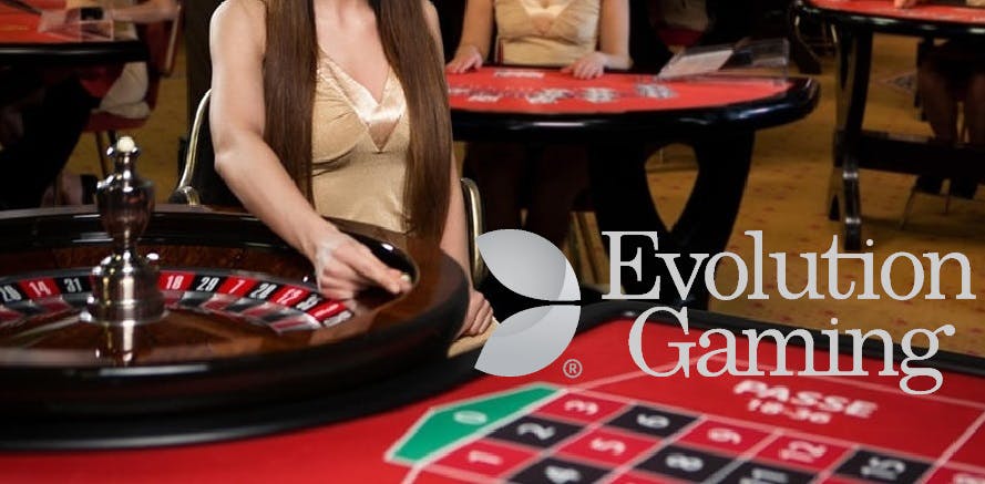 Online casino live baccarat real money