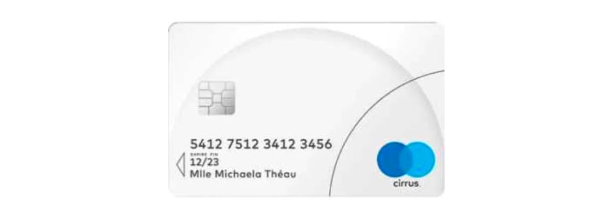 mastercard cirrus