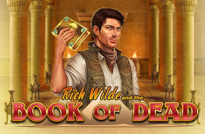 home page Book of Dead