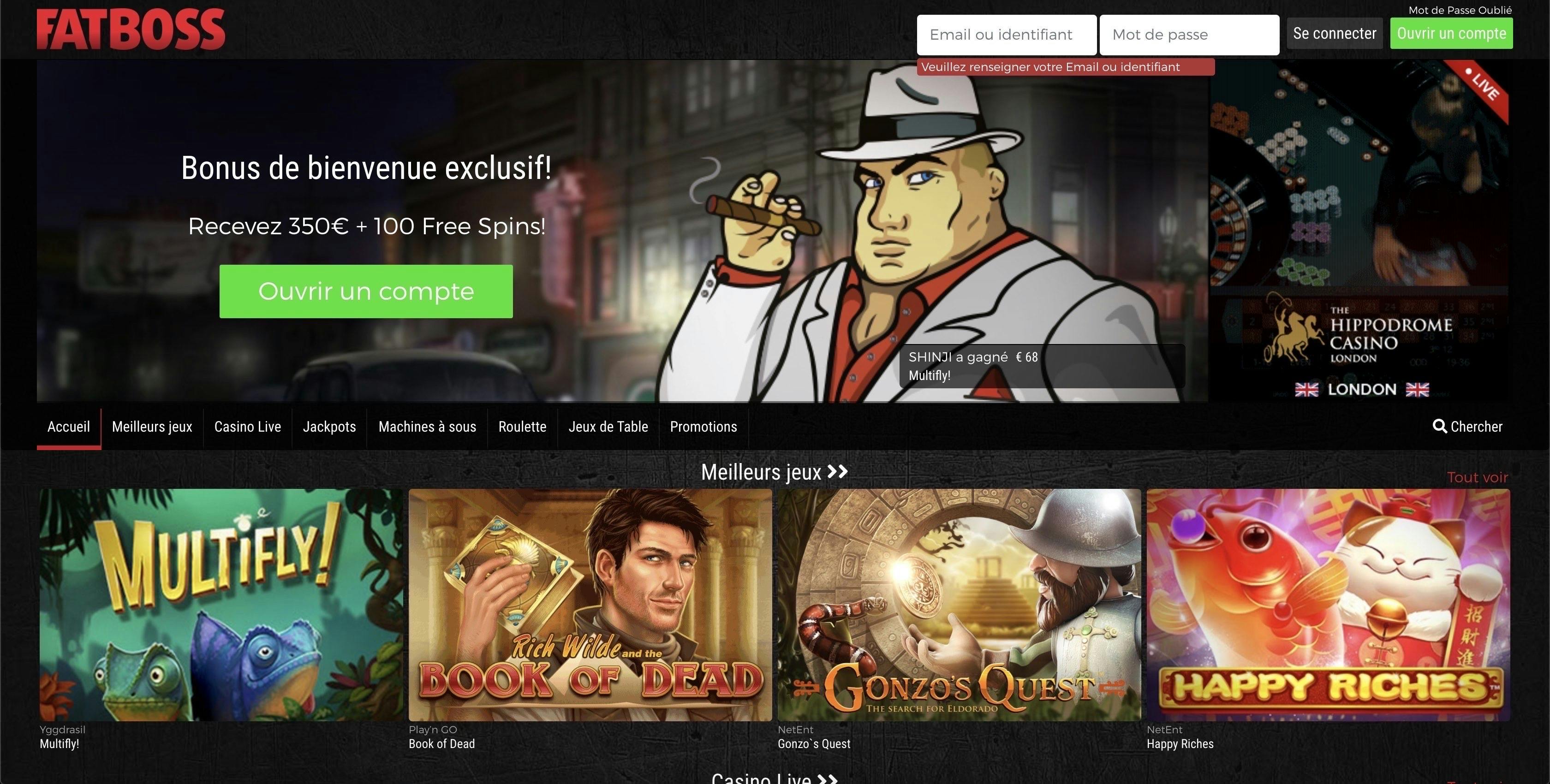 site fatboss