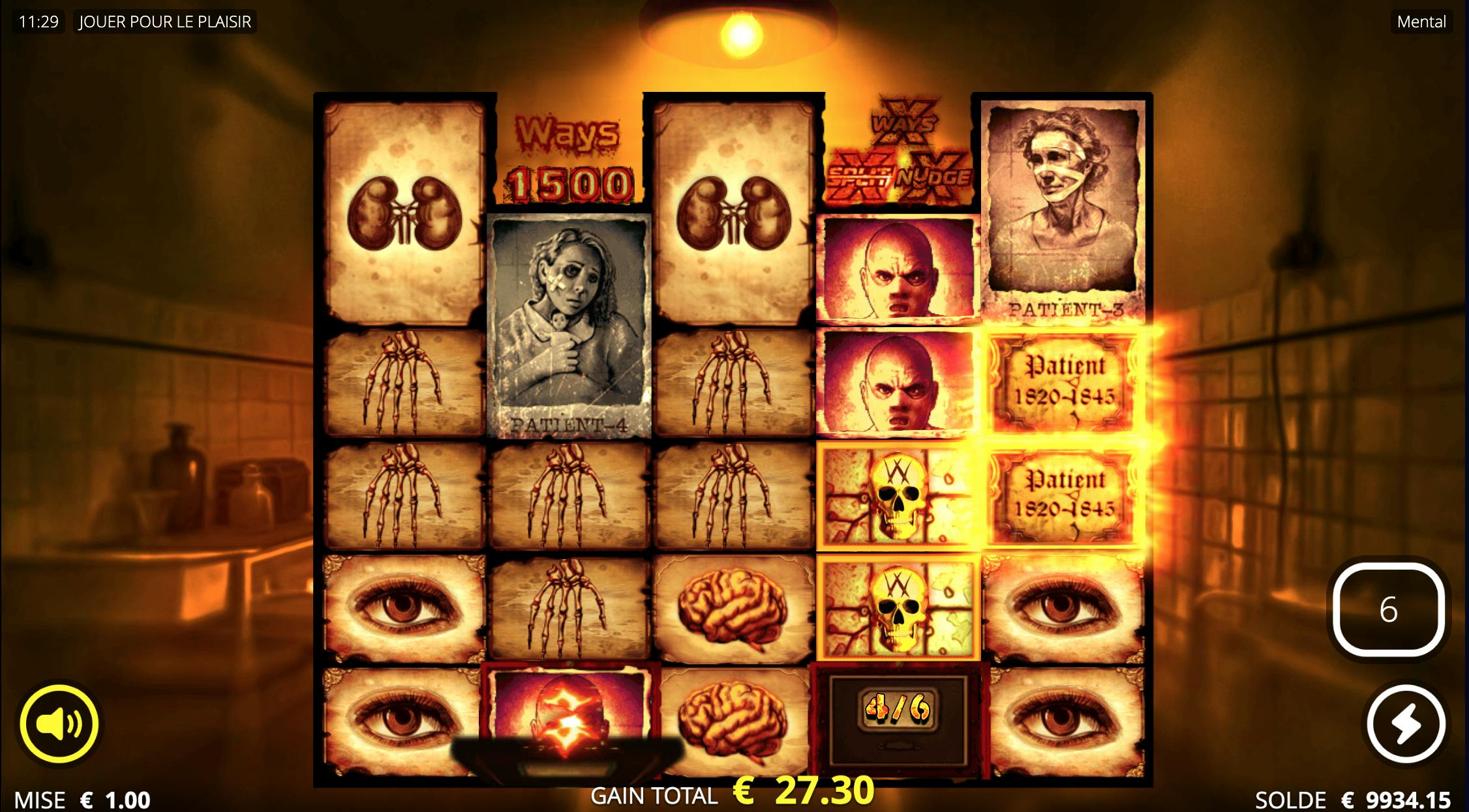 symbole patient