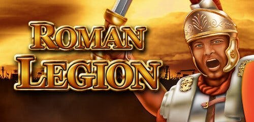 Home page Roman Legion