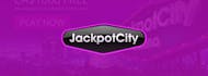 JAckpotCity Banner