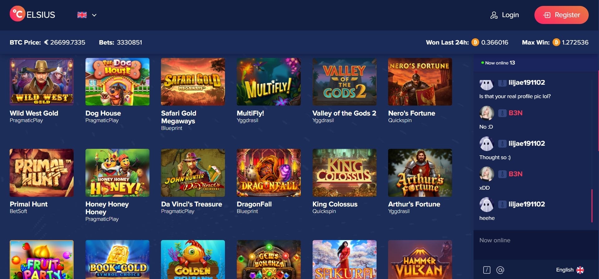 New pay n play casino New pay n play casino