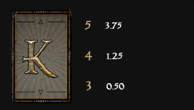 king arcane