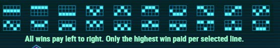 payment lines mission cash