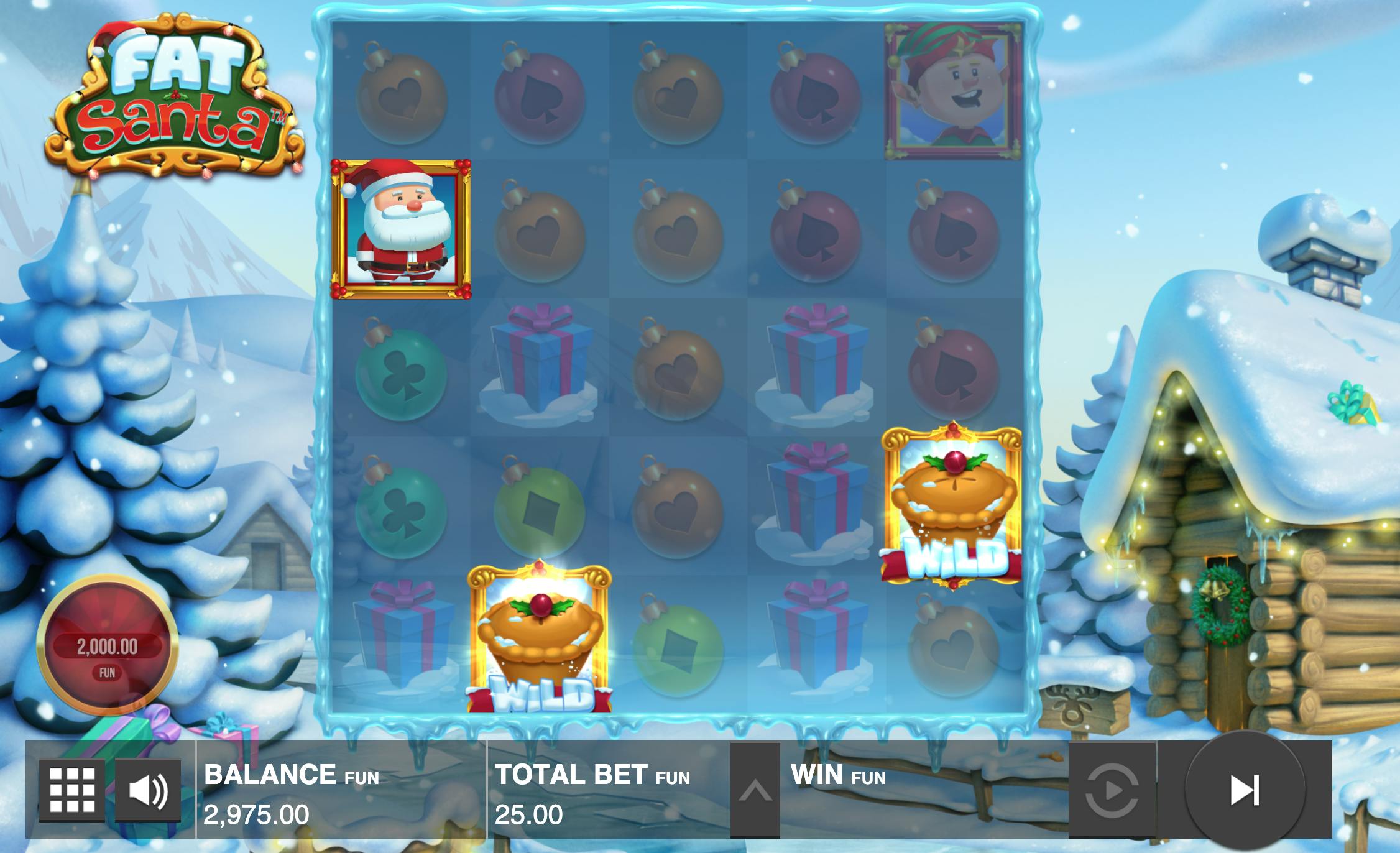 bonus
