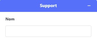 azur casino support