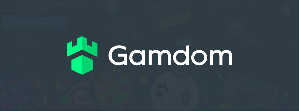 gamdom deutschland