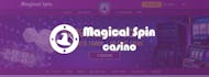Magical Spin banner
