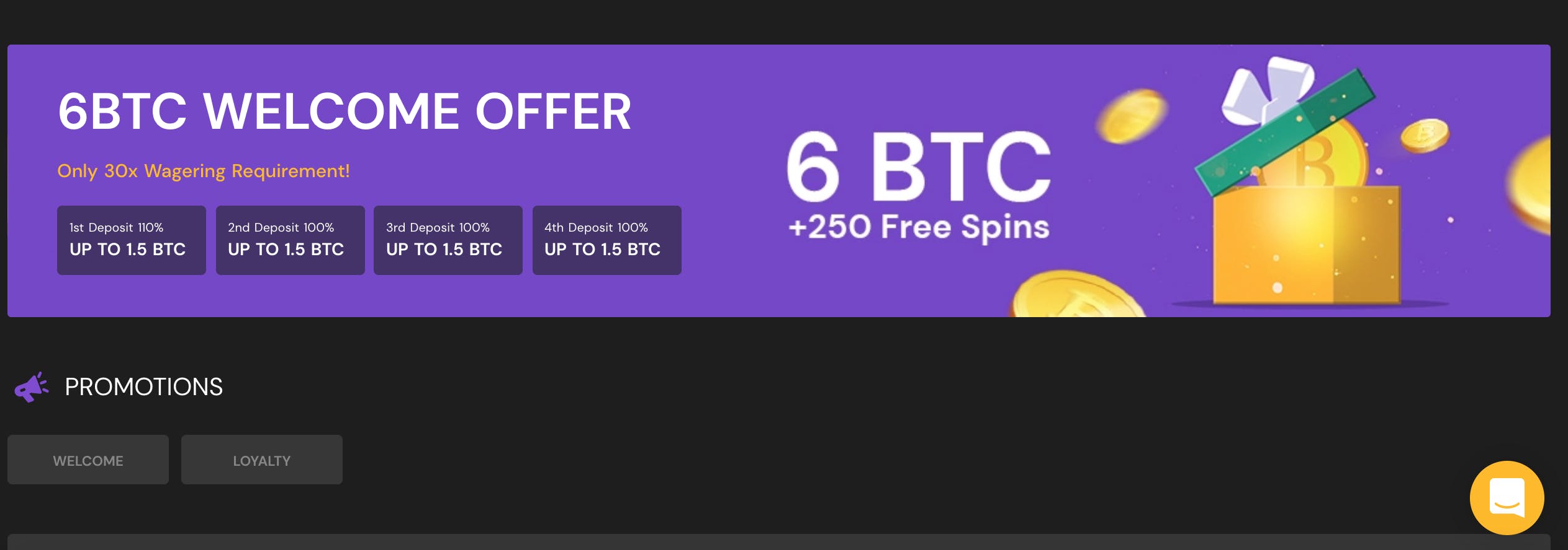 offre fortunejack