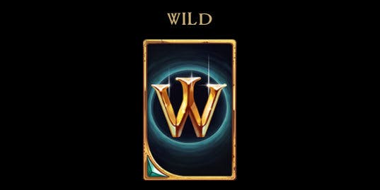 wild arcane