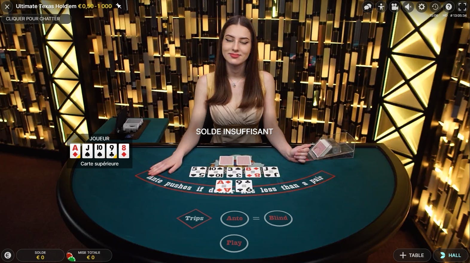 Ultimate Poker Slots Free