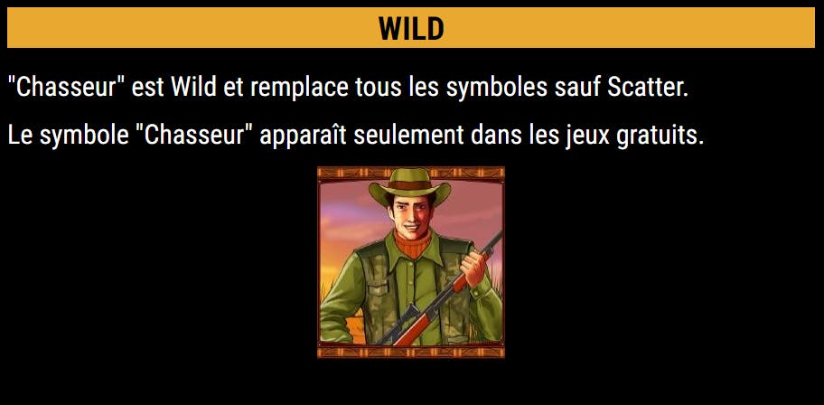 wild duck shooter