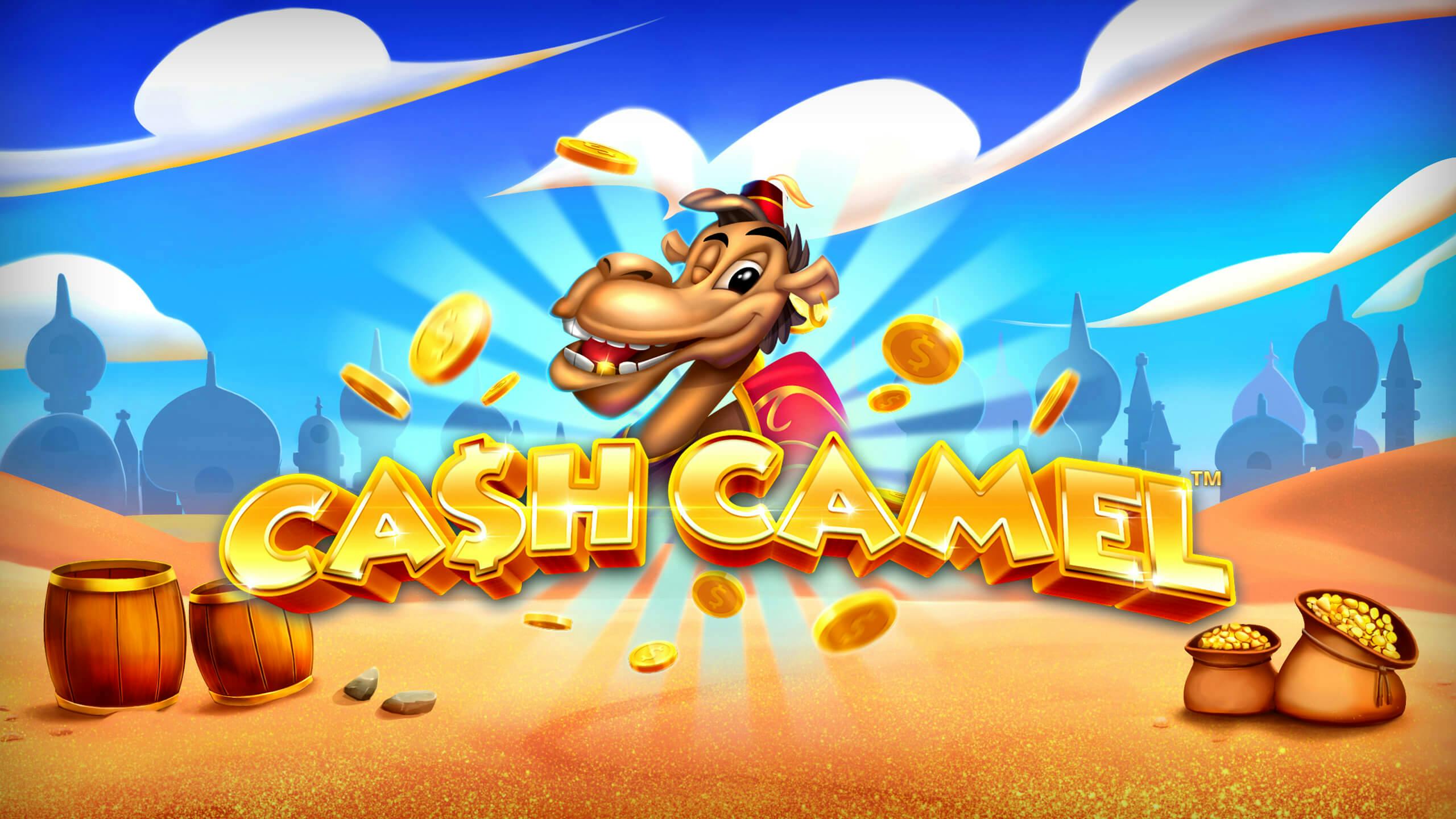 cash camel