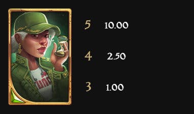 chrono arcane