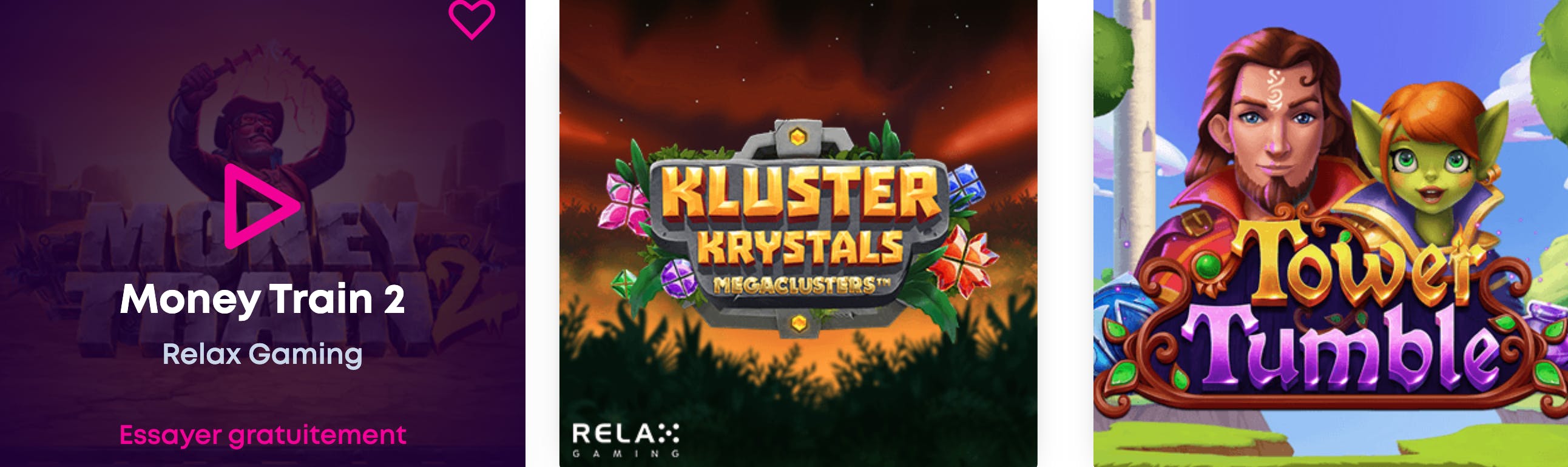 machines a sous gratuites casino rocket