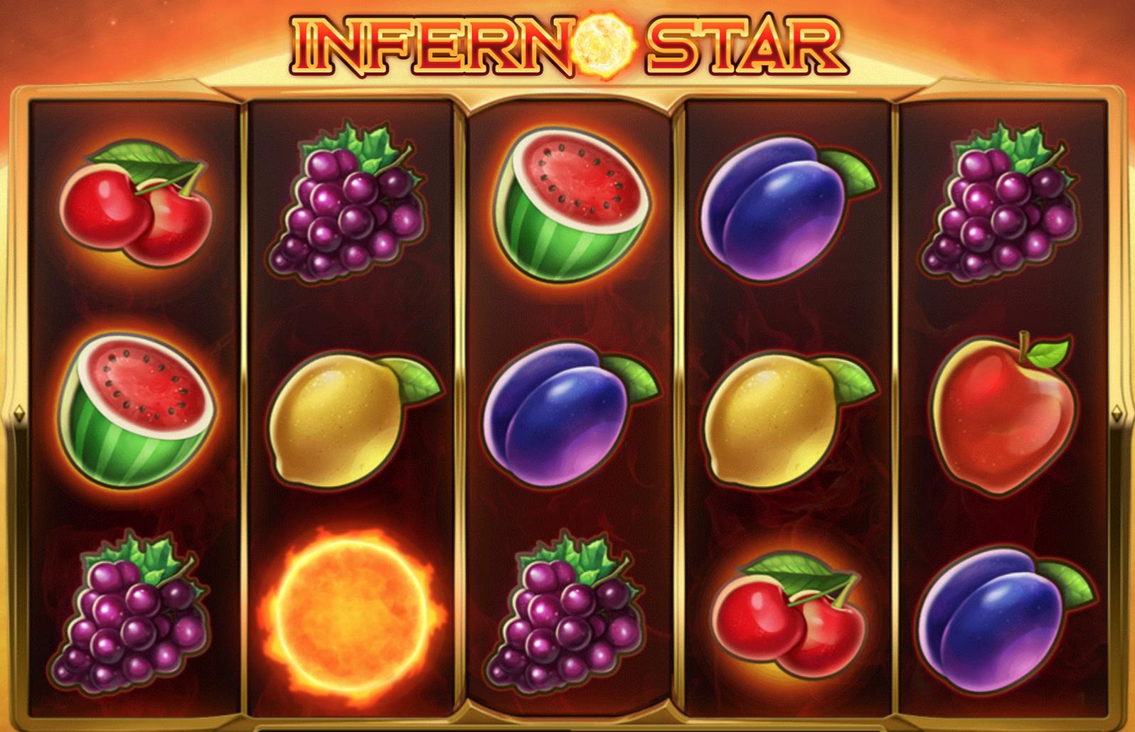 inferno star