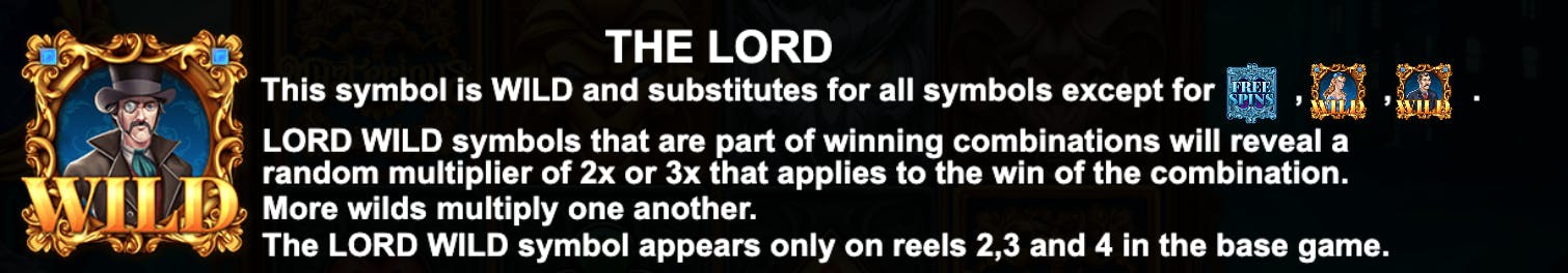 symbol lord