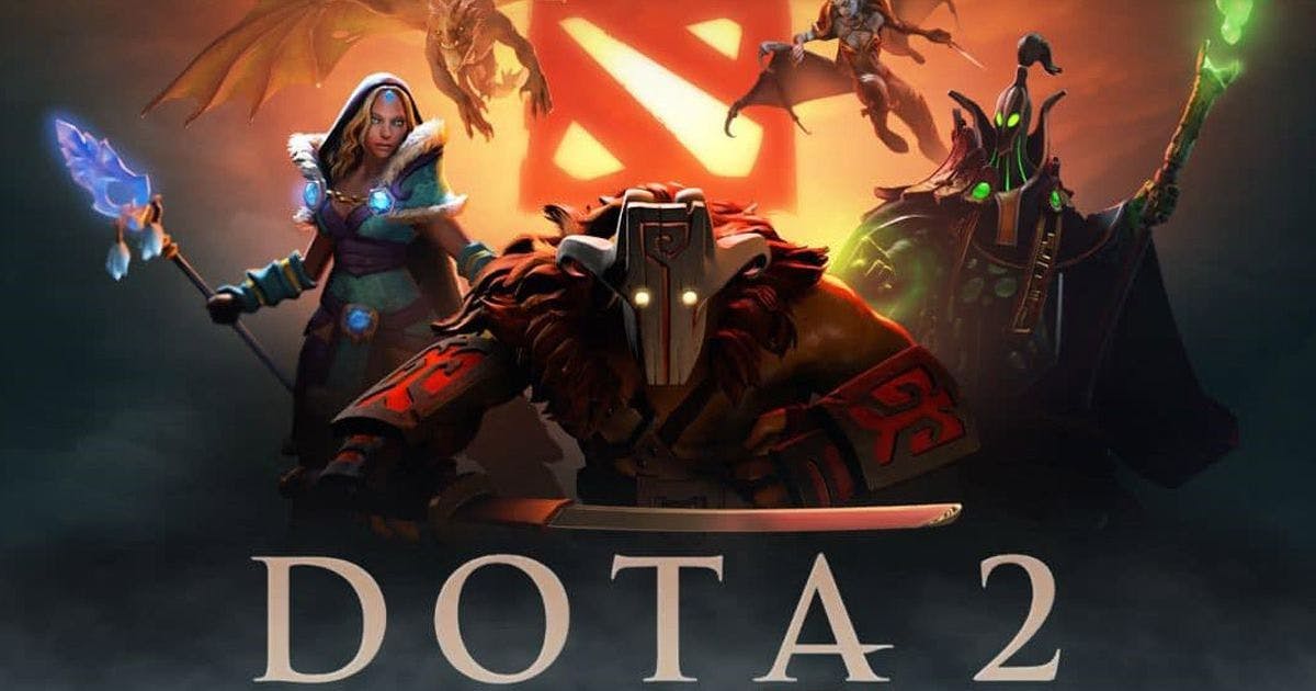 Dota 2