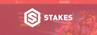 Stakes banner