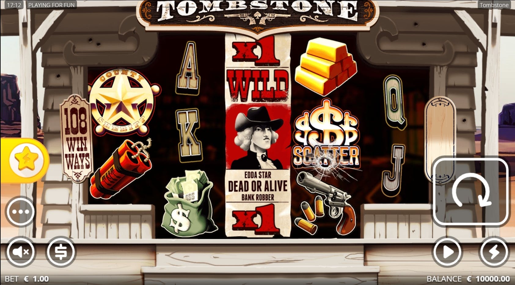 screenshot tombstone