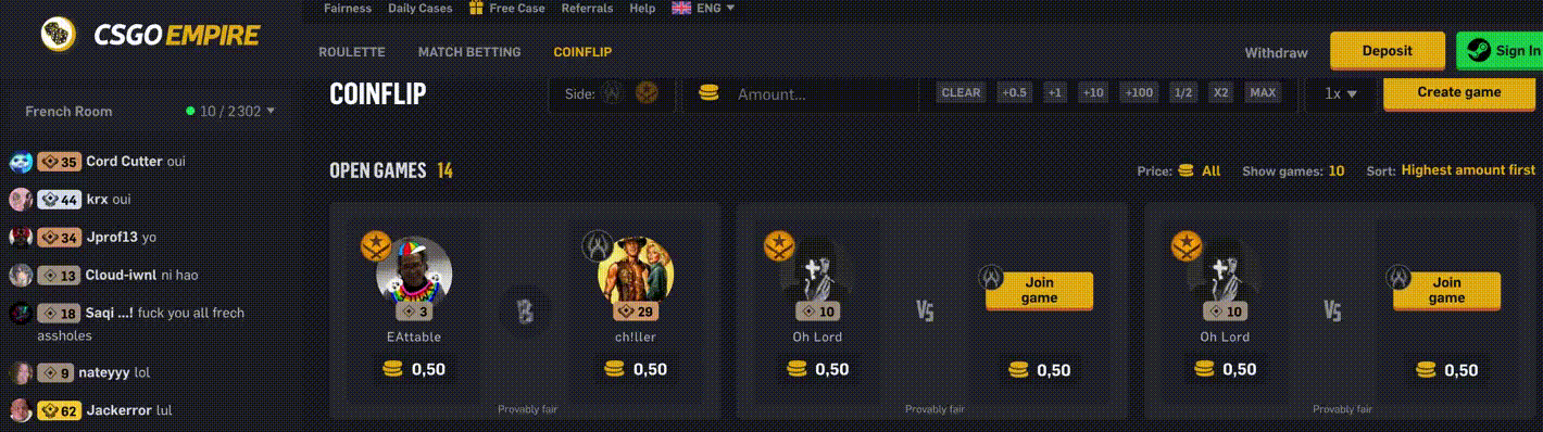 gif coin flip