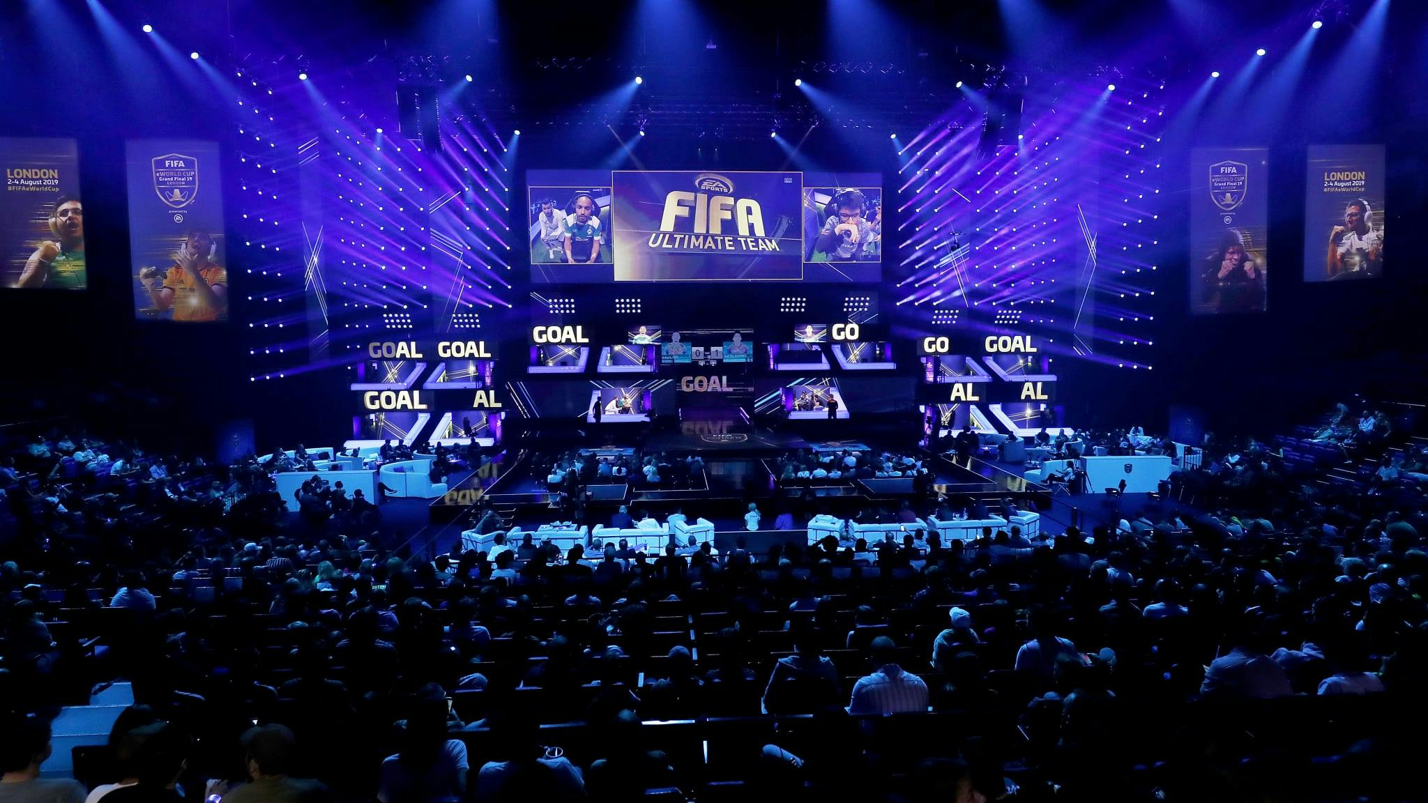 esport fifa
