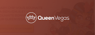 queen vegas banner