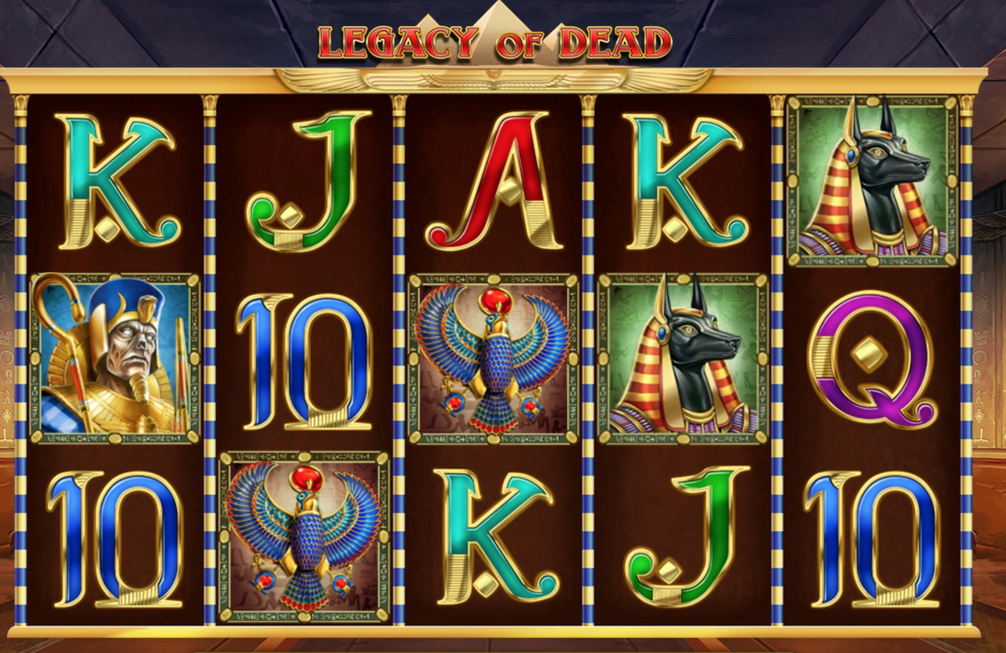 Dead World Slot Machine Dead World Slot Machine