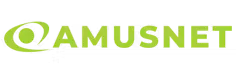 Amusnet logo