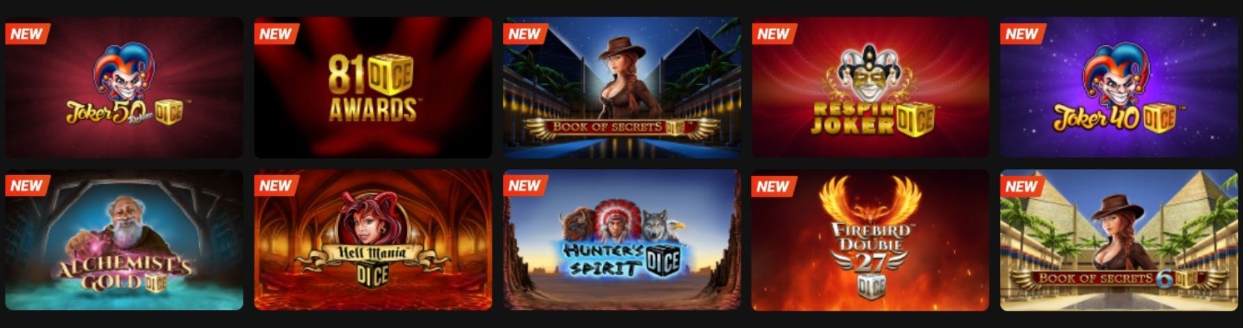 synot all games luckygames