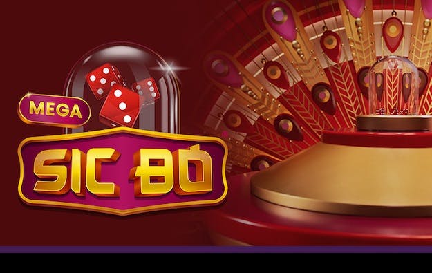 pragmatic play mega sic bo luckygames