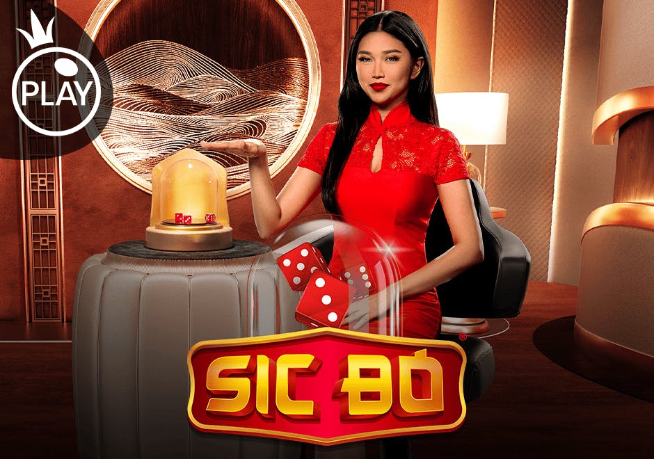 pragmatic play sic bo classic luckygames