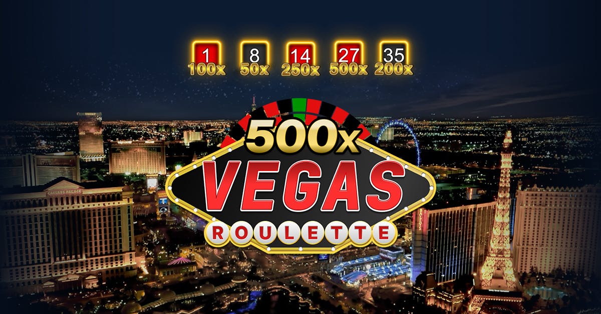 6 new roulette games from Amusenet