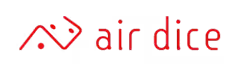 Air Dice logo