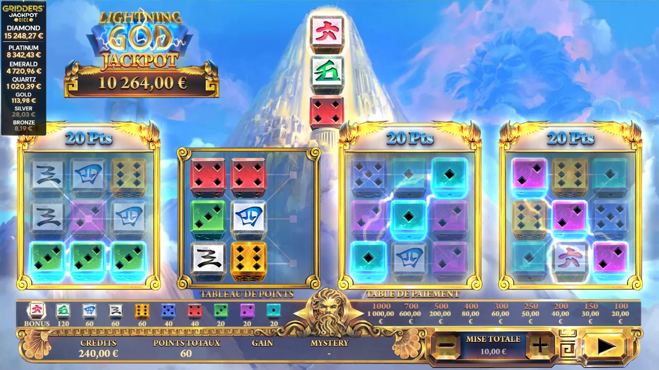 Lucky Games | Lucky Games