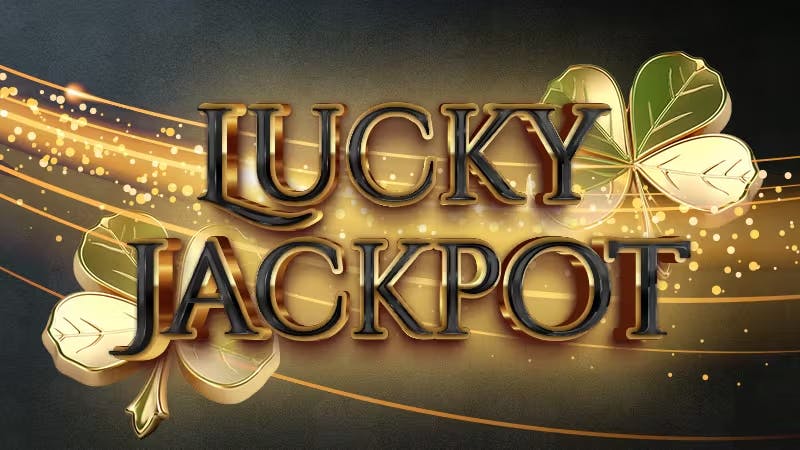 lucky jackpots