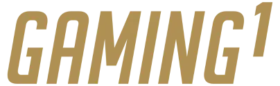 GAMING1 LOGO