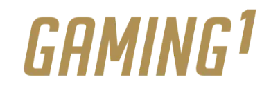 Gaming1 logo