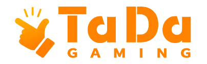 TadaGaming logo